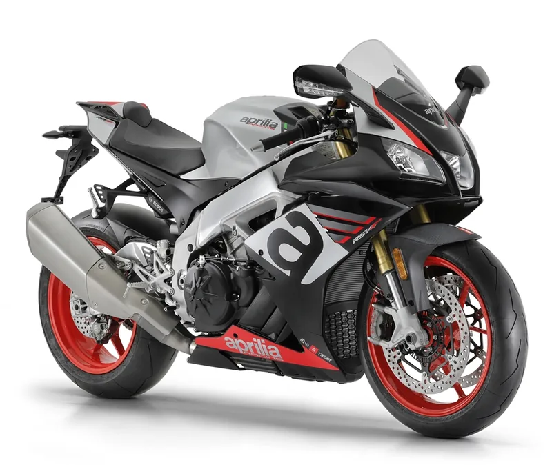 Aprilia Rsv4 ราคาและรีวิว