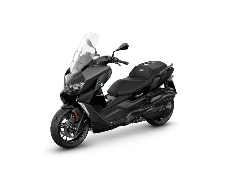 BMW C ราคาและรีวิว