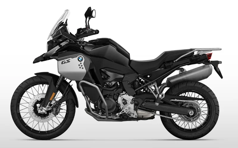 BMW F ราคาและรีวิว