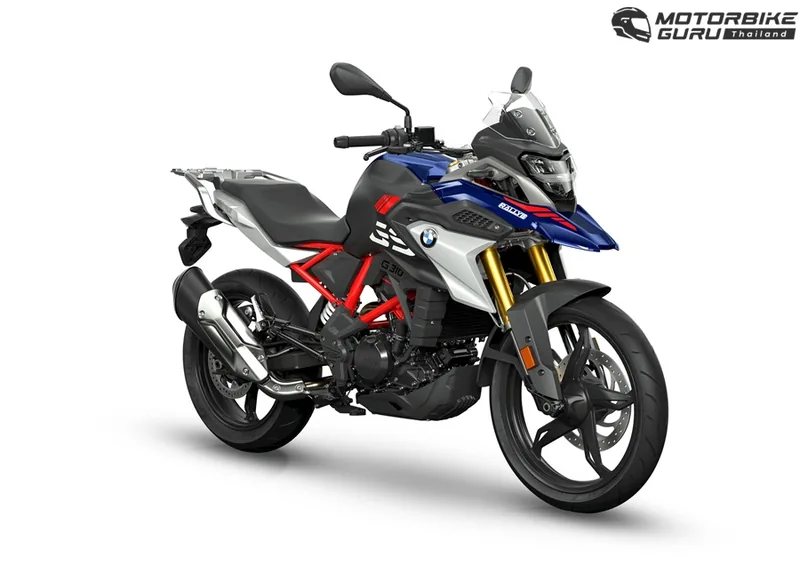 BMW G ราคาและรีวิว