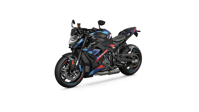 BMW M ราคาและรีวิว