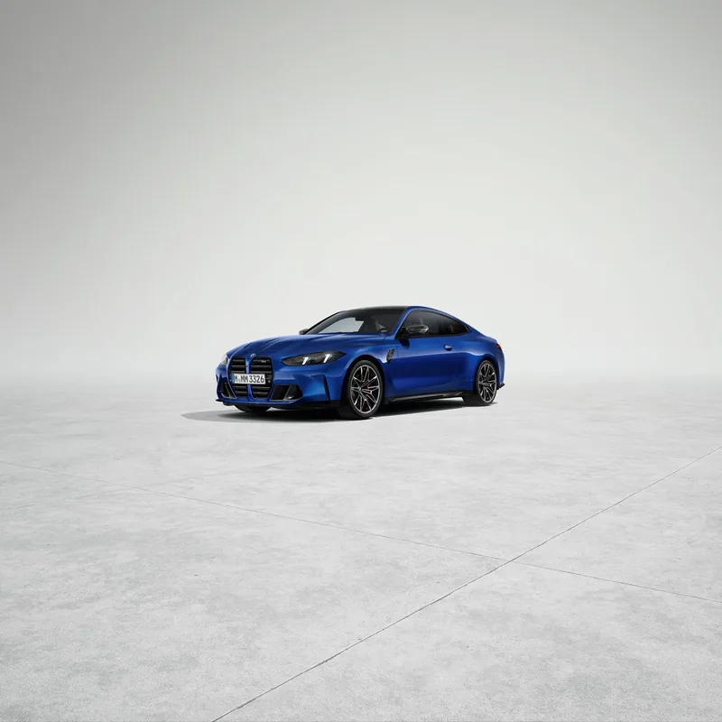 BMW M4 ราคาและรีวิว