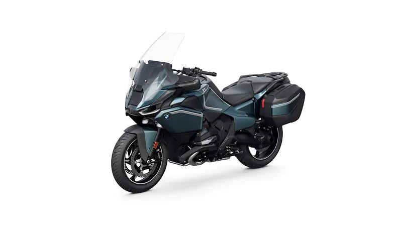 BMW R ราคาและรีวิว