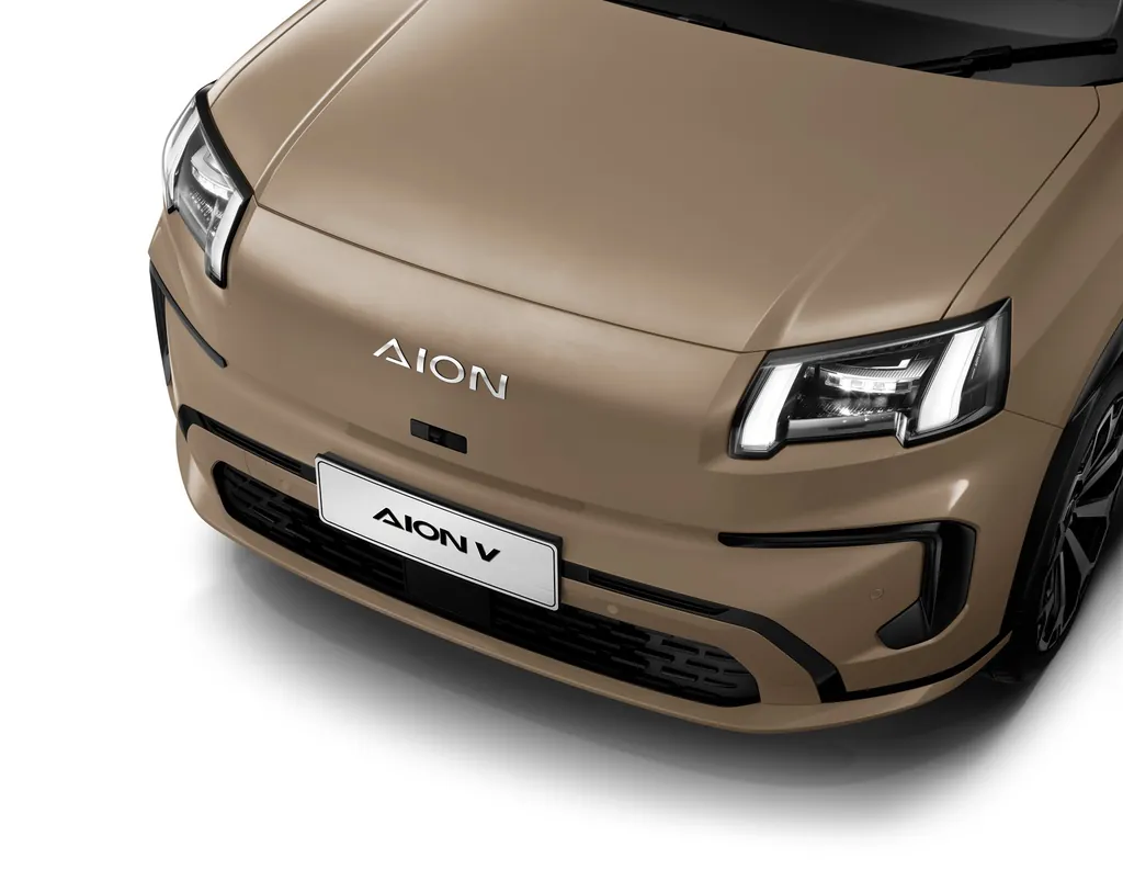 Aion V photo 3