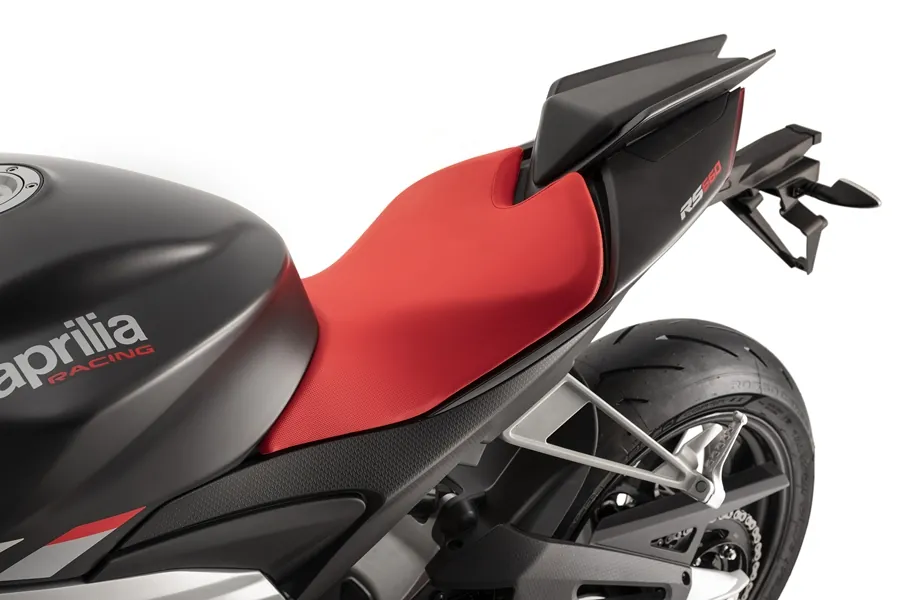 Aprilia RS photo 6