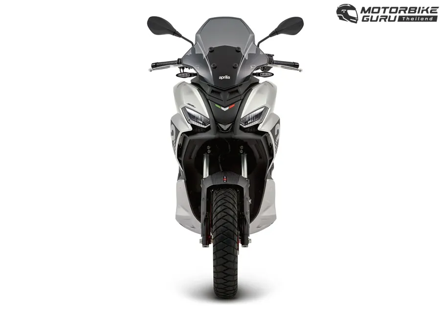 Aprilia Sr GT photo 4