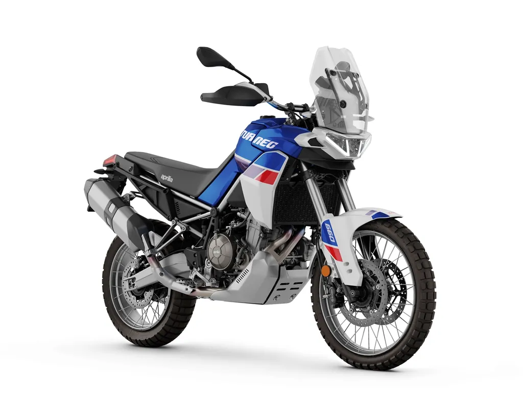 Aprilia Tuareg