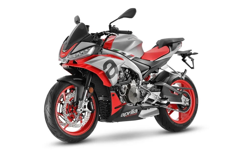 Aprilia Tuono photo 3