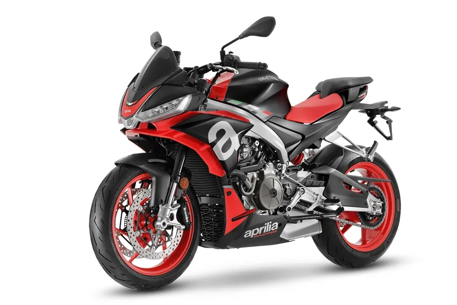 Aprilia Tuono photo 2