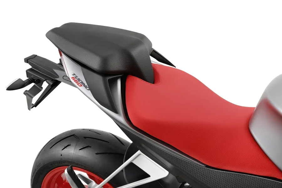 Aprilia Tuono photo 6