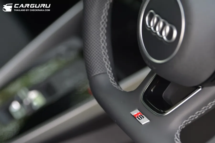 Audi A3 photo 2