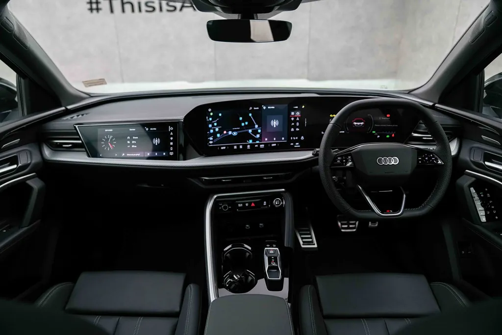 Audi Q5 photo 6