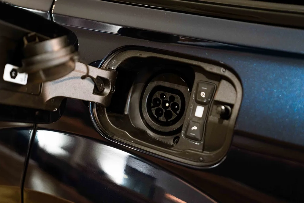 Audi Q7 photo 5
