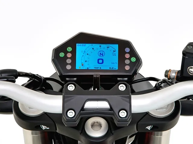 Benelli 302S photo 7
