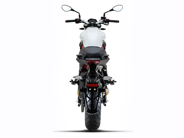 Benelli 302S photo 4