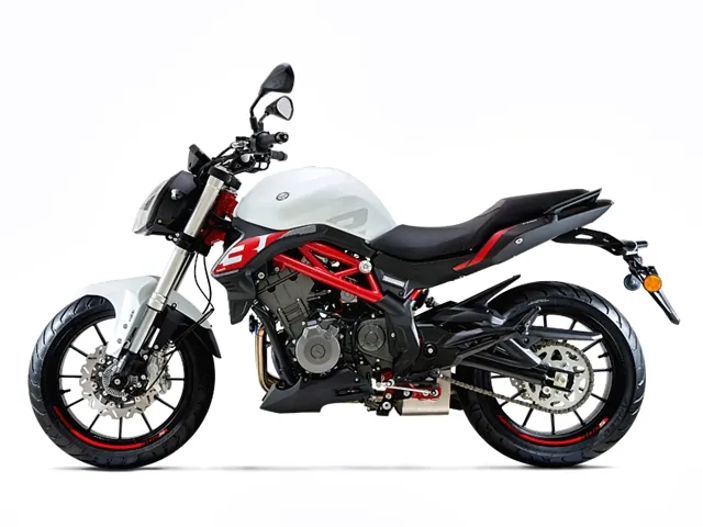 Benelli 302S photo 6