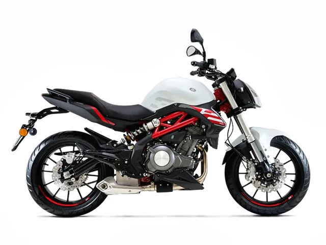 Benelli 302S photo 5