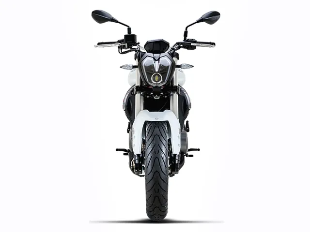 Benelli 302S photo 3