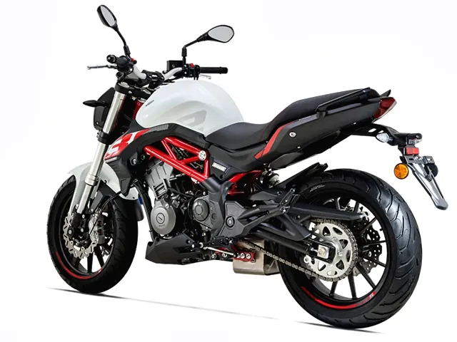 Benelli 302S photo 2