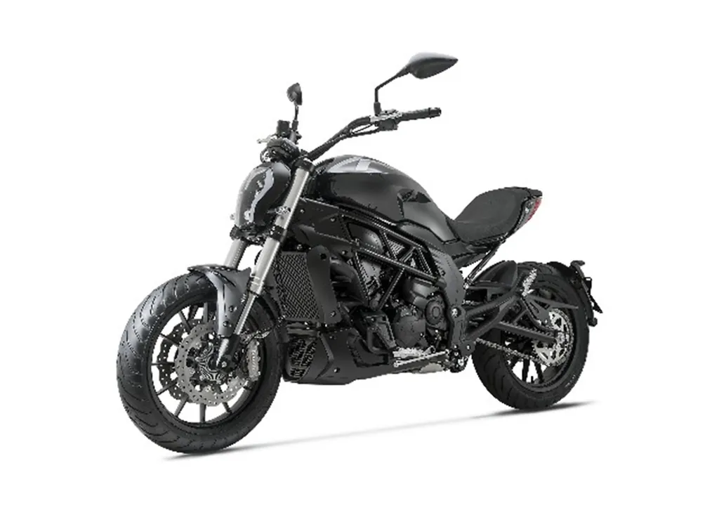 Benelli 502C photo 5