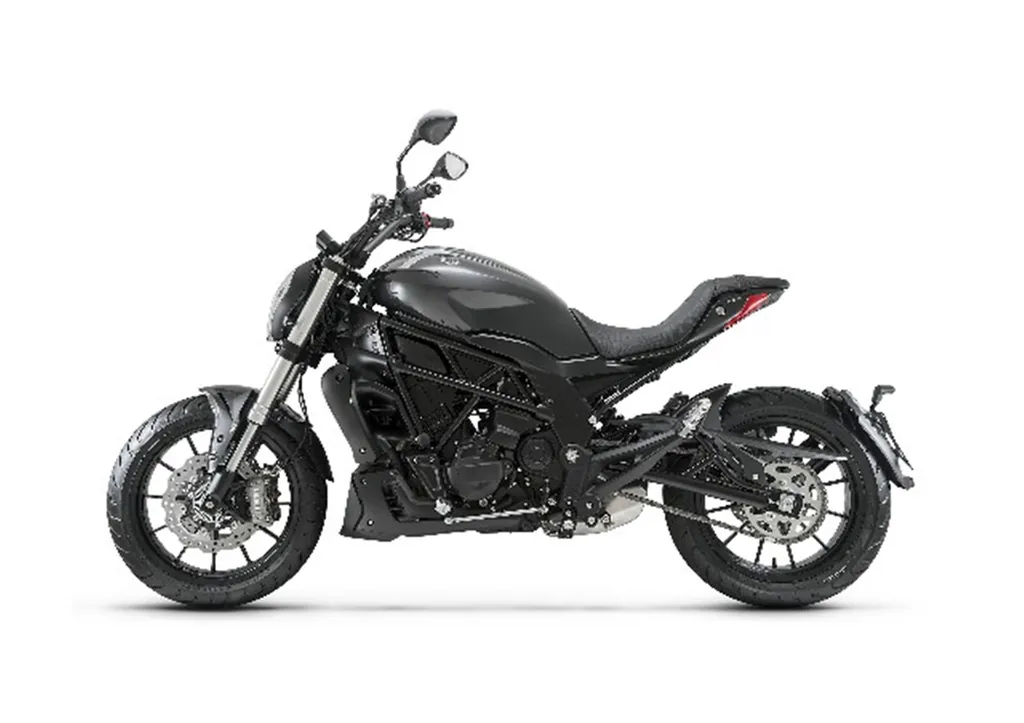 Benelli 502C photo 4