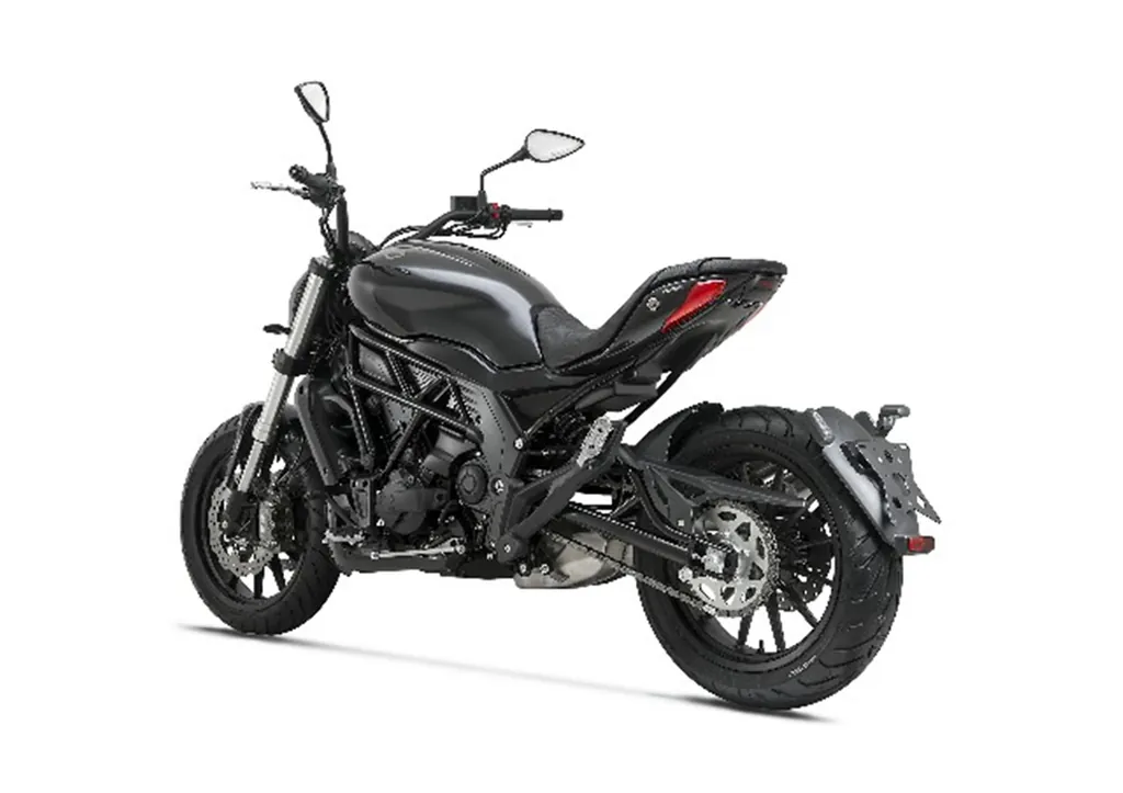 Benelli 502C photo 6