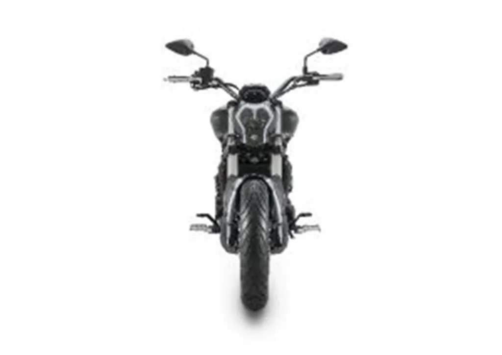 Benelli 502C photo 3
