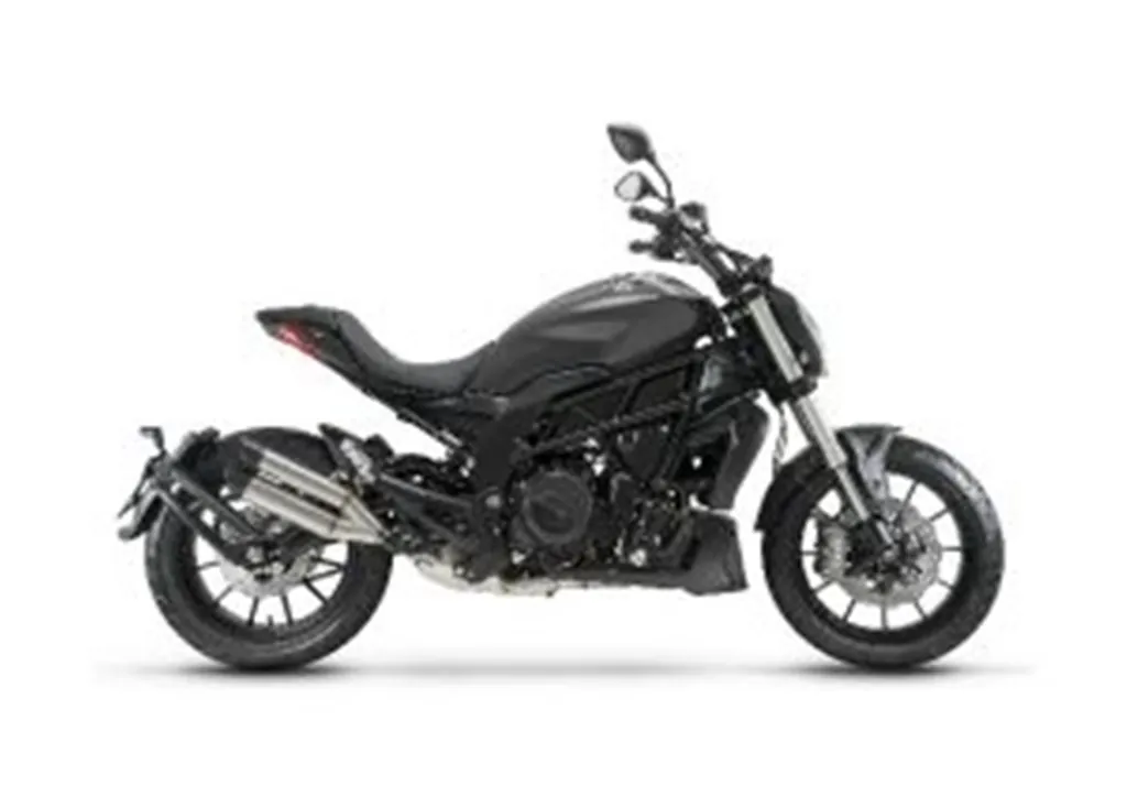Benelli 502C photo 2