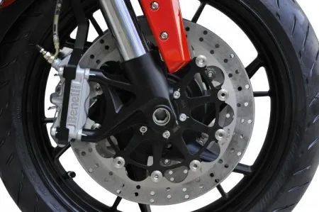 Benelli Bn 600I photo 4