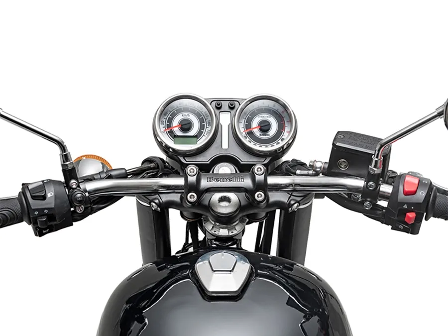 Benelli Imperiale photo 2