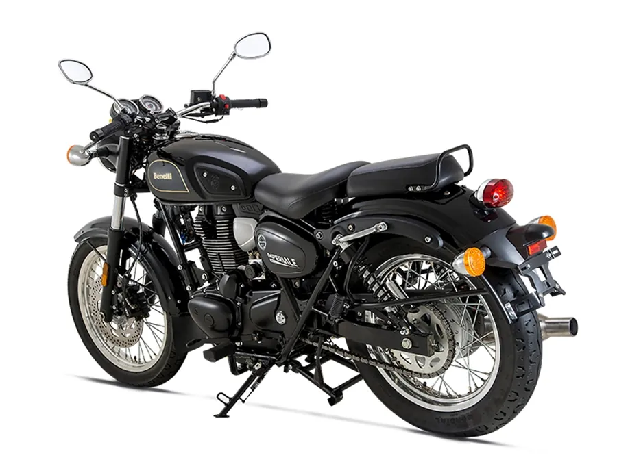 Benelli Imperiale