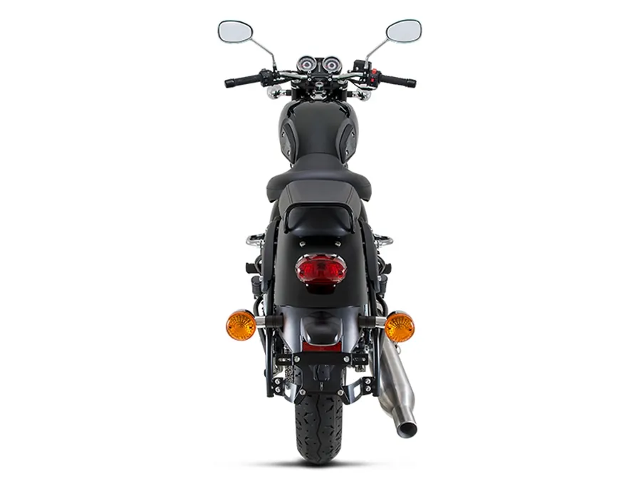 Benelli Imperiale photo 5