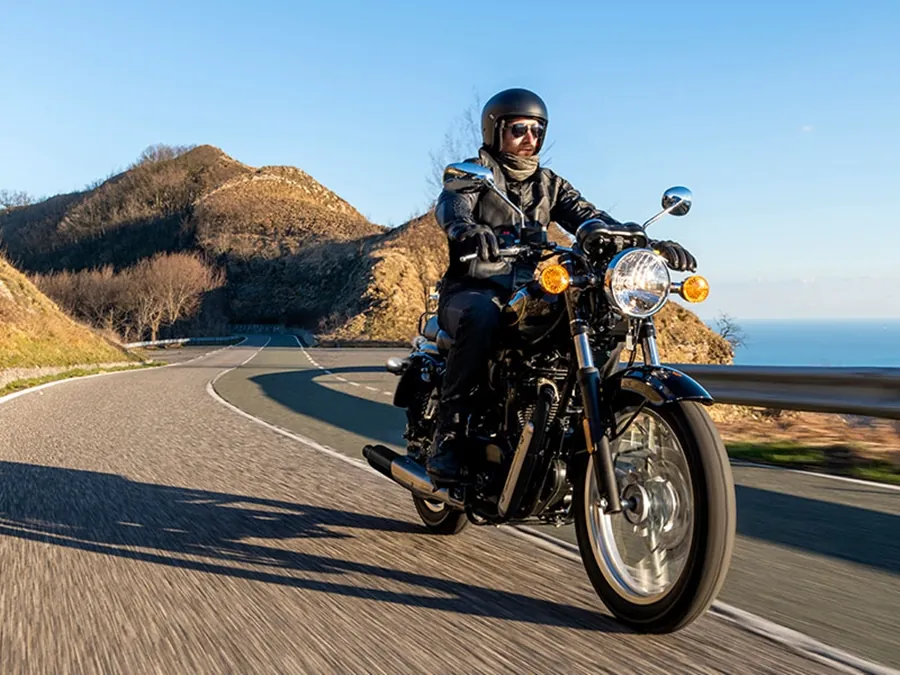 Benelli Imperiale photo 6