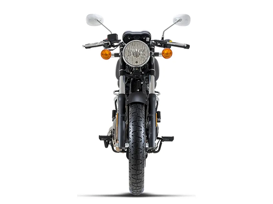 Benelli Imperiale photo 3