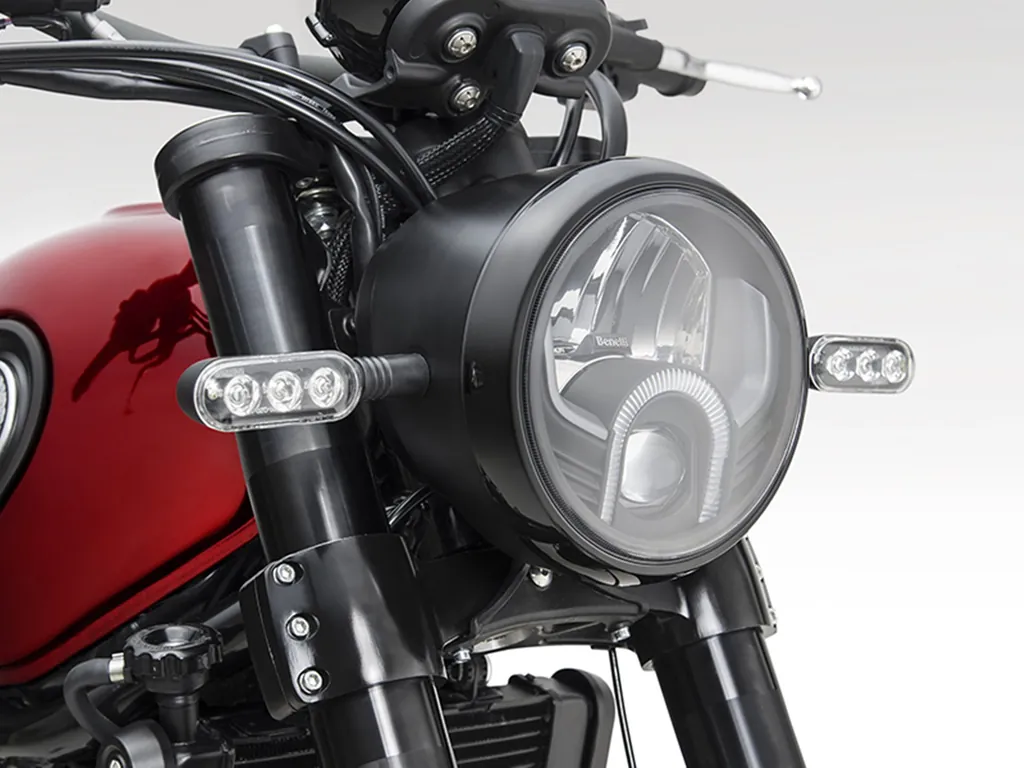 Benelli Leoncino photo 4