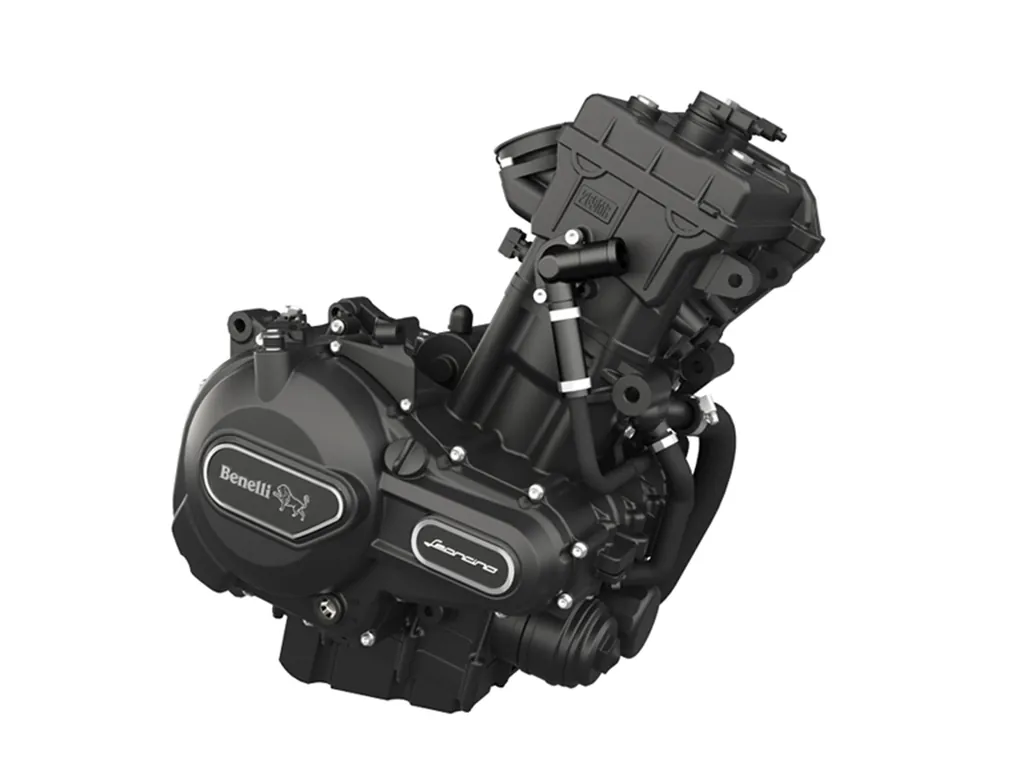 Benelli Leoncino photo 6