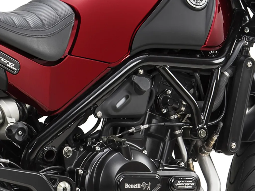 Benelli Leoncino photo 5