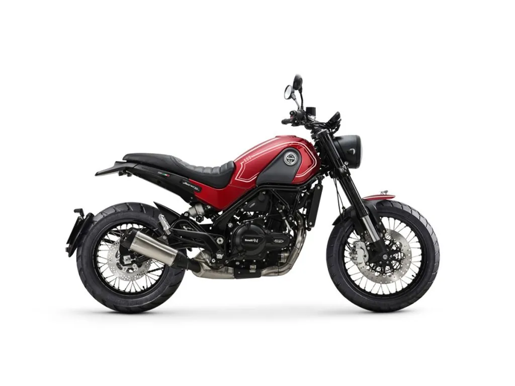 Benelli Leoncino