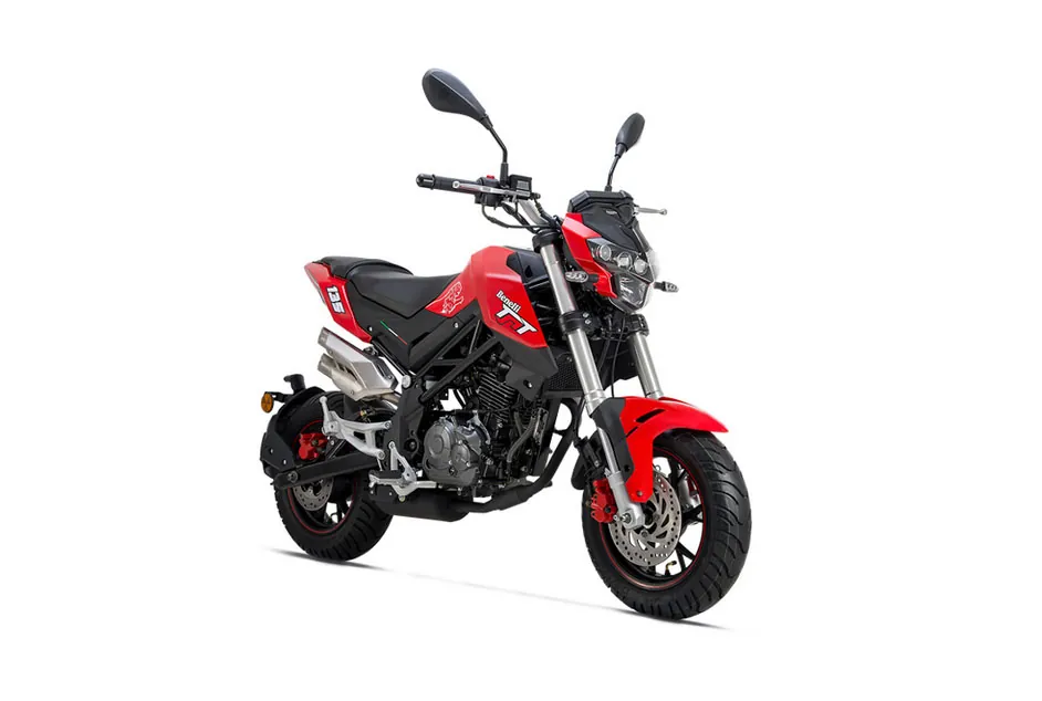 Benelli Tnt photo 2