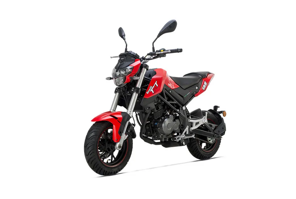 Benelli Tnt photo 3