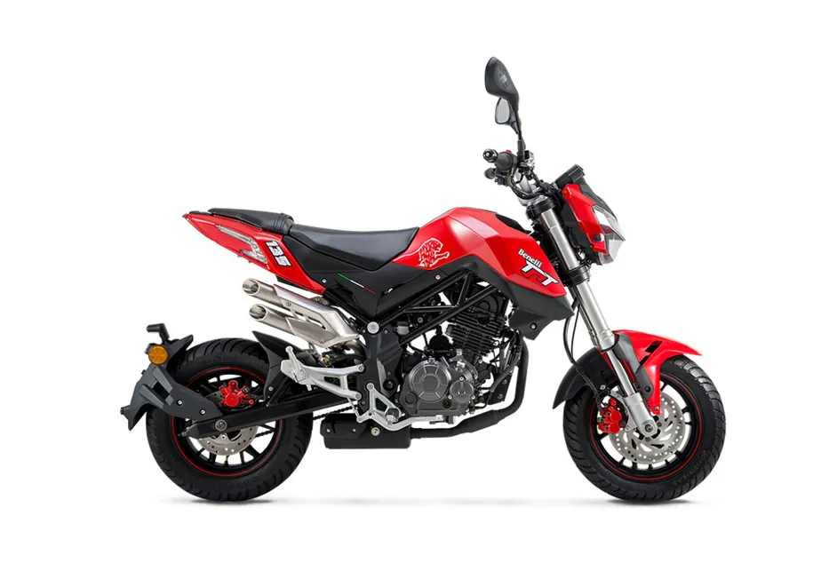 Benelli Tnt