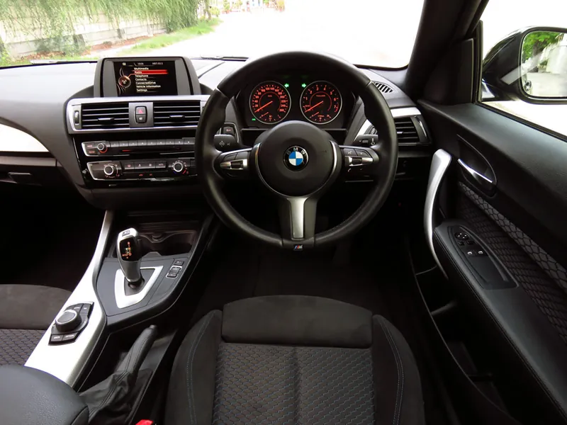 BMW 218I Coupe M photo 6