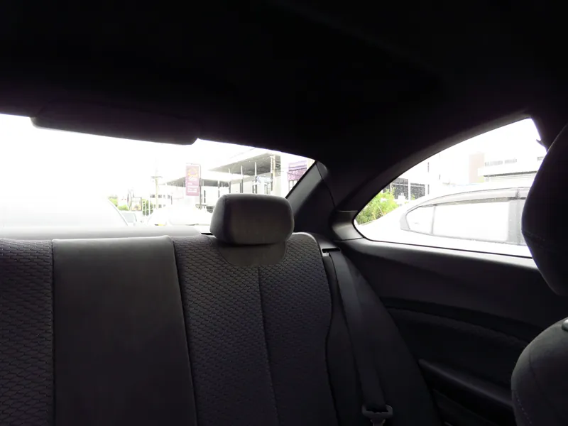 BMW 218I Coupe M photo 11