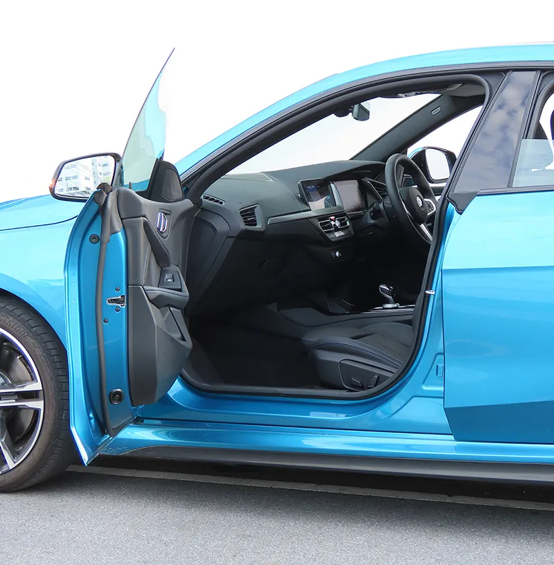 BMW 220I Gran Coupe photo 10