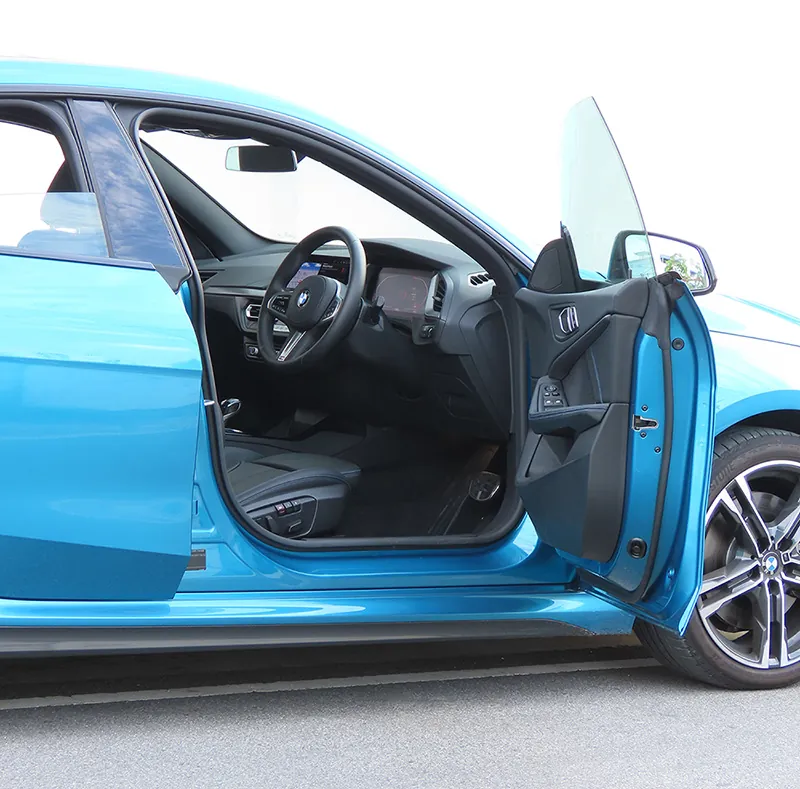 BMW 220I Gran Coupe photo 9