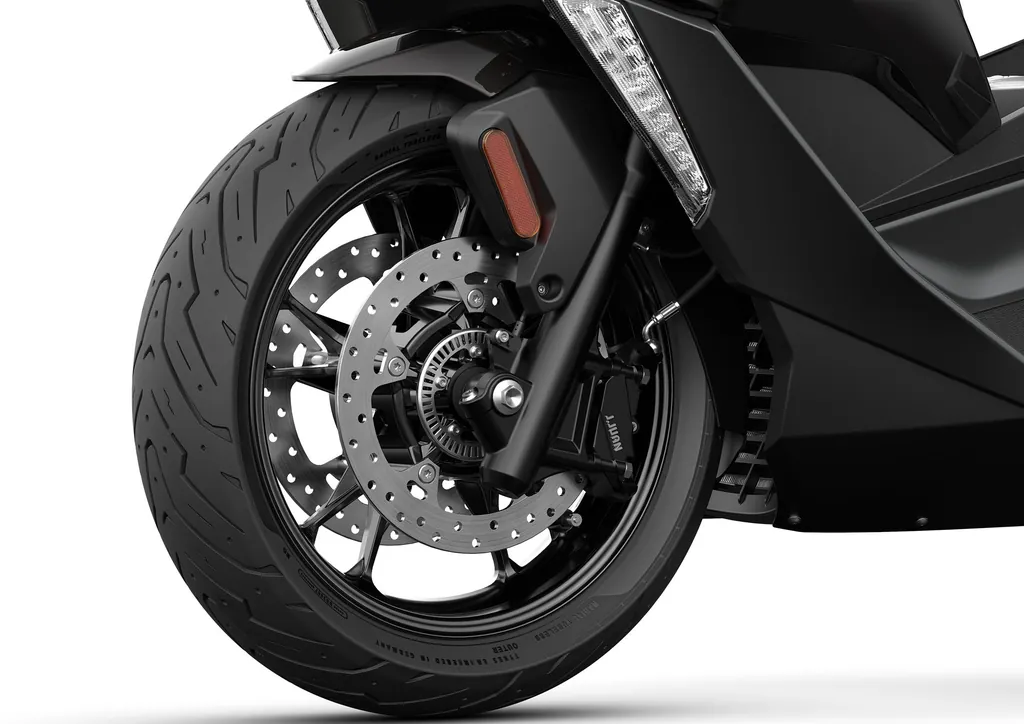 BMW C photo 8