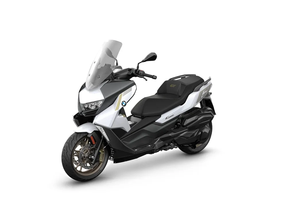BMW C photo 2