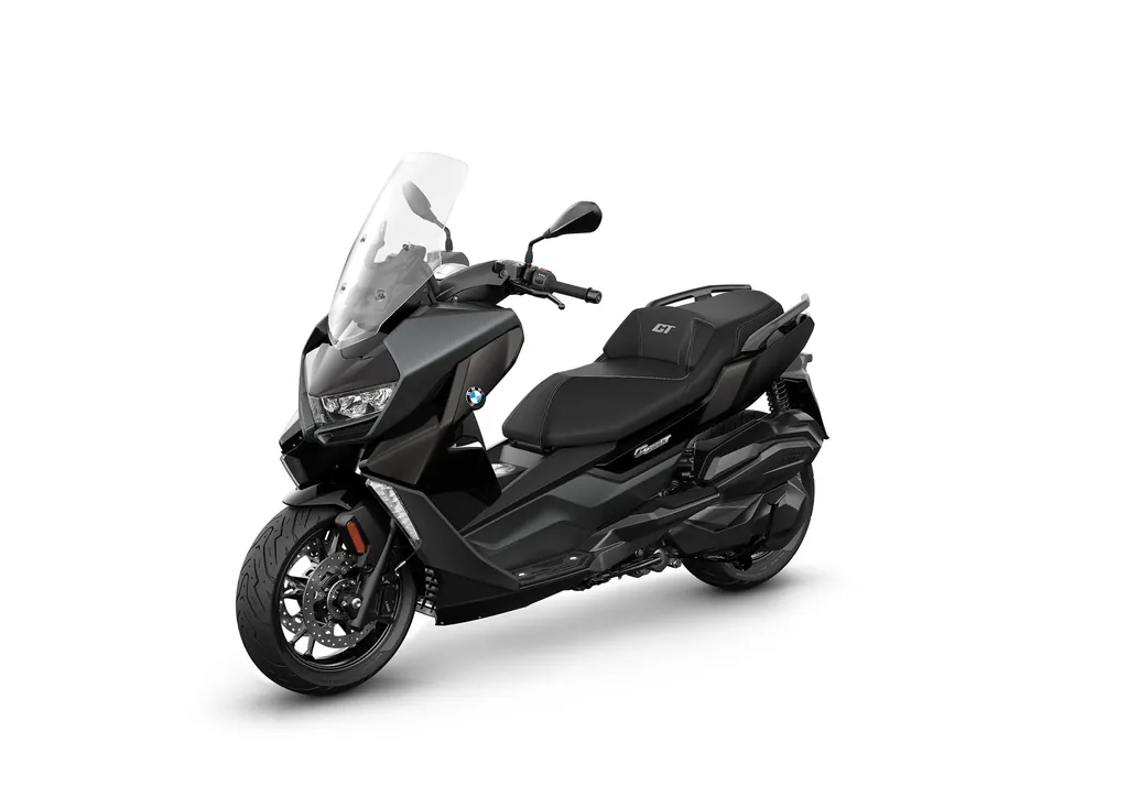 BMW C