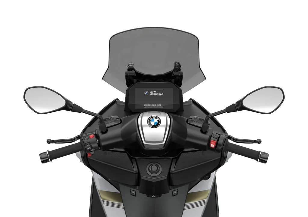 BMW C photo 5