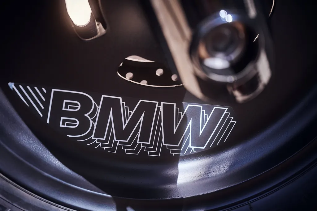 BMW Ce photo 5